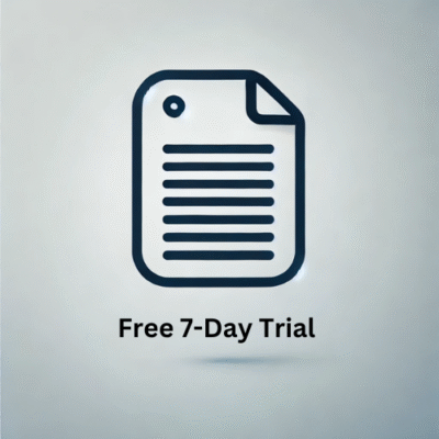 7-Day Free Trial – Unlimited Standard Listings